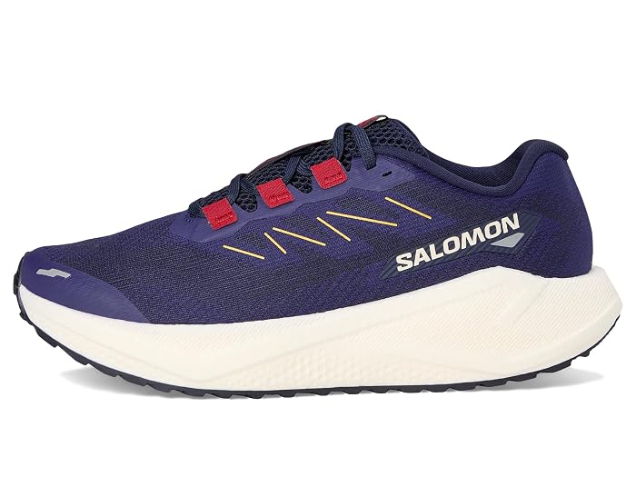 Men's Salomon Aero Blaze 3 GRVL | Zappos.com